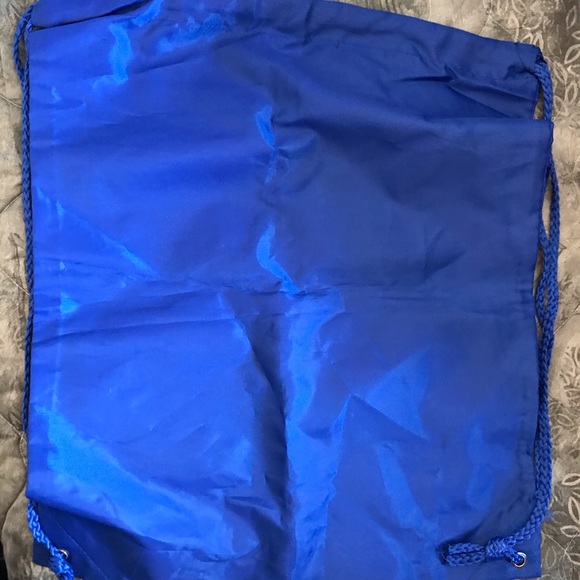 NWT fruits and passion string bag - Picture 3 of 4